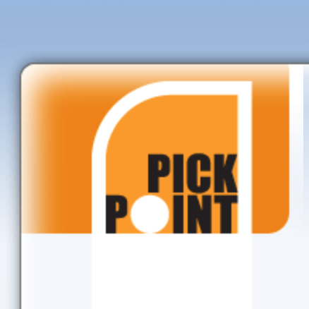 PickPoint-Logo