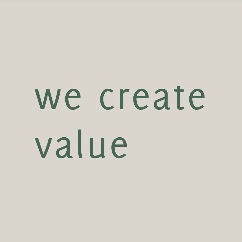 we-crate-value